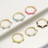 Angie Stackable Ring