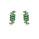 Oliva Earrings