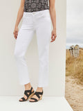 Westport Signature Straight Leg Denim Jeans