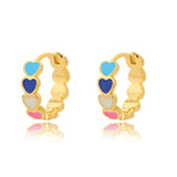 Zahra Earrings